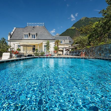 Villa Maria Тироло Экстерьер фото