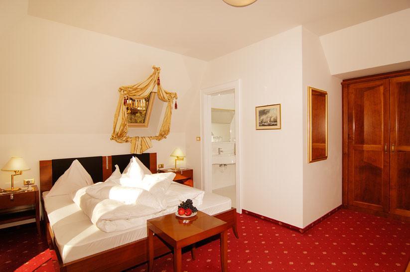 Villa Maria Тироло Экстерьер фото