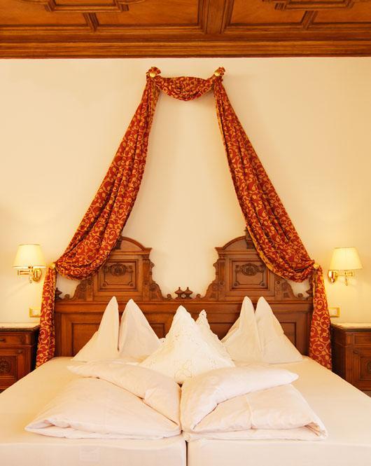 Villa Maria Тироло Экстерьер фото