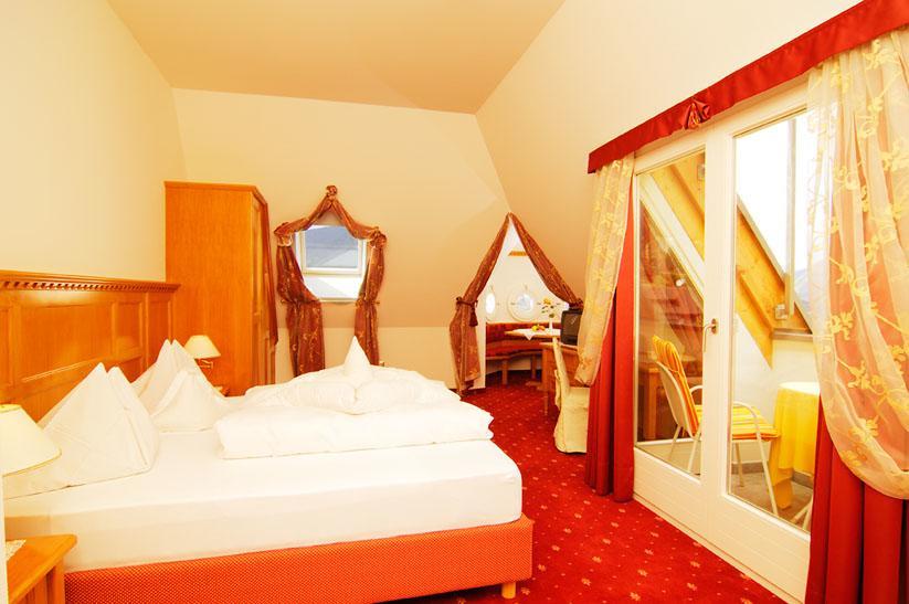 Villa Maria Тироло Экстерьер фото